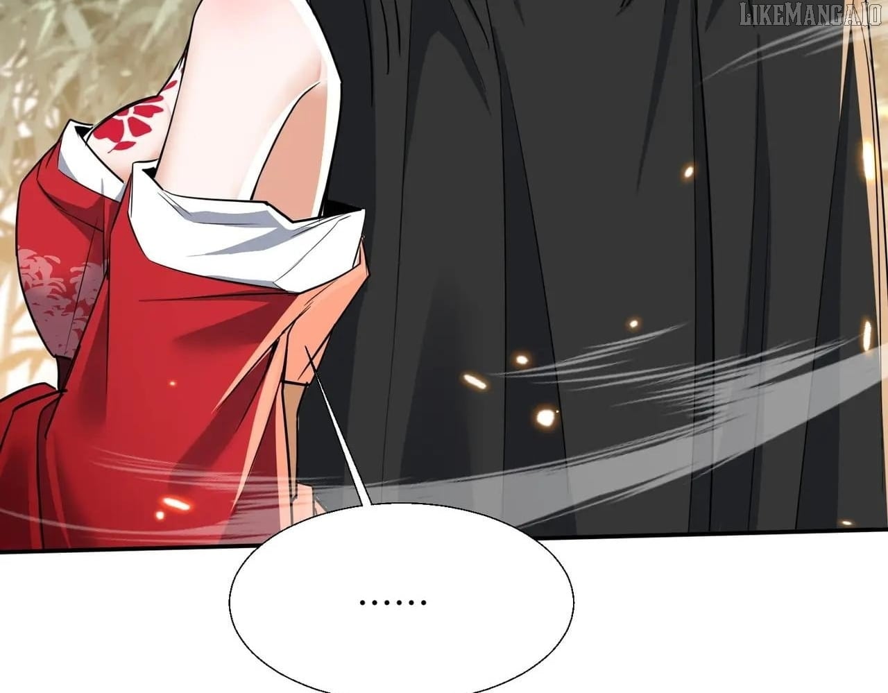 My Empress Apprentice is Becoming Evil Chapter 66 - page 64